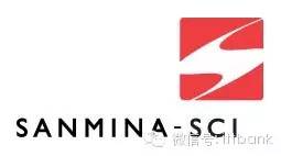 2017年全球电子制造服务（EMS）代工厂TOP 50企业名录翻译与服务